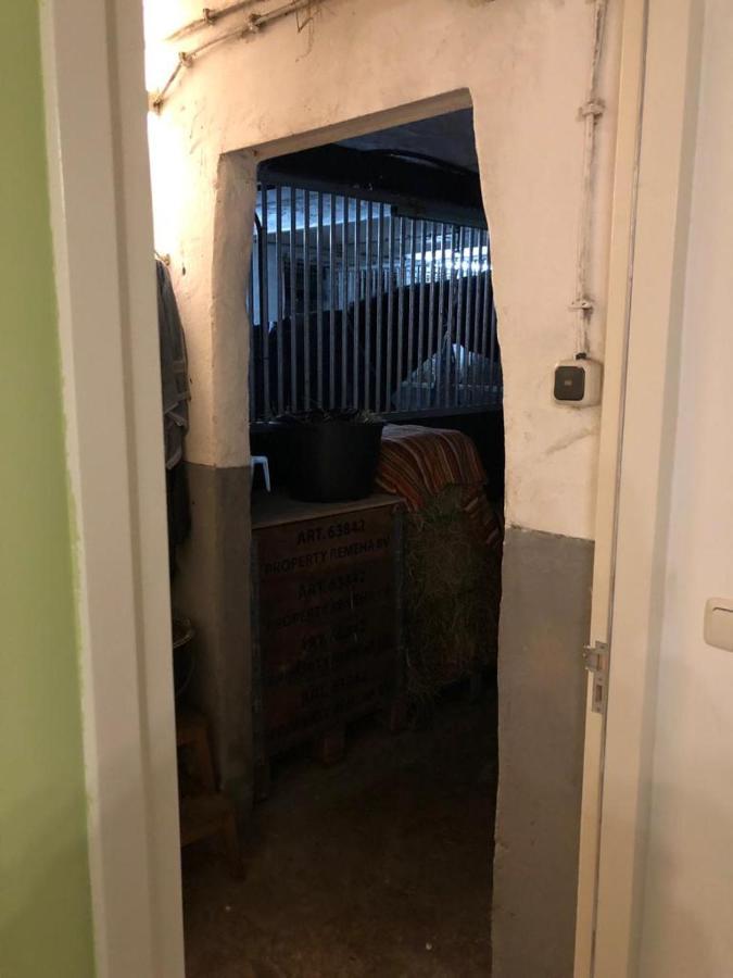 Boerderij De Enkhoeve Laag-Soeren Exteriér fotografie